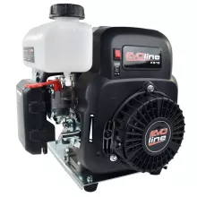 Мотопомпа бензиновая EVOline XG 15 - 3
