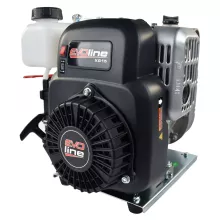 Мотопомпа бензиновая EVOline XG 15 - 4