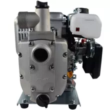 Мотопомпа бензиновая EVOline XG 15 - 5