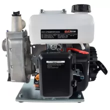 Мотопомпа бензиновая EVOline XG 15 - 6
