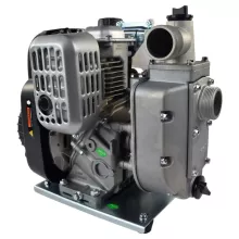 Мотопомпа бензиновая EVOline XG 15 - 8
