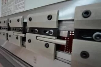 Гидравлический листогибочный пресс METAL MASTER PressMaster 2563 Servo - 4