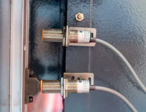 Гидравлический листогибочный пресс METAL MASTER PressMaster 2580 Servo - 3