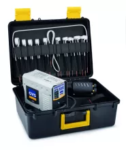 Индукционный нагреватель GYS POWERDUCTION 10R PRO - 1