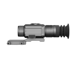 Тепловизионный прицел Lzirtek Lado 325 - 5