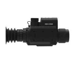 Тепловизионный прицел RedRay Rem 335R - 4