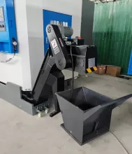 Вертикальный обрабатывающий центр MetalTec TOPMILL 850S с ЧПУ - 11