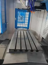 Вертикальный обрабатывающий центр MetalTec TOPMILL 850S с ЧПУ - 13