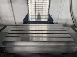 Вертикальный обрабатывающий центр MetalTec TOPMILL 850S с ЧПУ - 3