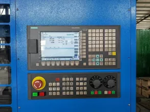 Вертикальный обрабатывающий центр MetalTec TOPMILL 850S с ЧПУ - 4