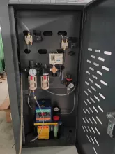 Вертикальный обрабатывающий центр MetalTec TOPMILL 850S с ЧПУ - 6