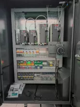 Вертикальный обрабатывающий центр MetalTec TOPMILL 850S с ЧПУ - 7