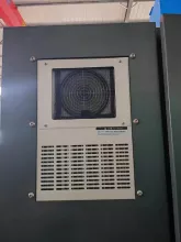 Вертикальный обрабатывающий центр MetalTec TOPMILL 850S с ЧПУ - 8