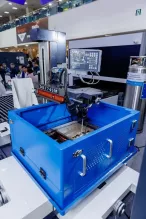 Электроэрозионный многопроходной проволочно-вырезной станок MetalTec DK 7745M многопроходной с наклоном до 45 градусов - 4