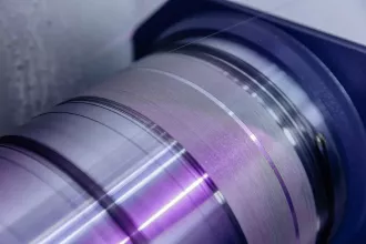 Электроэрозионный многопроходной проволочно-вырезной станок MetalTec DK 7745M многопроходной с наклоном до 45 градусов - 6