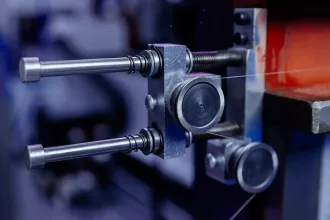 Электроэрозионный многопроходной проволочно-вырезной станок MetalTec DK 7745M многопроходной с наклоном до 45 градусов - 7