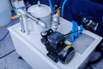 Электроэрозионный многопроходной проволочно-вырезной станок MetalTec DK 7745M многопроходной с наклоном до 45 градусов - 8