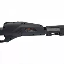 Телескопическая шлифовальная машинка MAXXT MLS710EP - 4