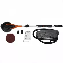 Телескопическая шлифовальная машинка MAXXT R7233B-SG - 1