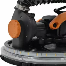 Телескопическая шлифовальная машинка MAXXT R7233B-SG - 3