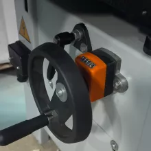 Фуговально-рейсмусовый станок PROMA MP-310B - 9