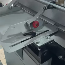 Фуговально-рейсмусовый станок PROMA MP-310B - 7