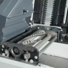 Фуговально-рейсмусовый станок PROMA MP-310B - 5