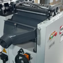Фуговально-рейсмусовый станок PROMA MP-310B - 4