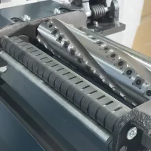 Фуговально-рейсмусовый станок PROMA MP-310B - 3