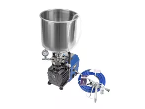 Окрасочный аппарат AktiSpray AvS-5500M - 2