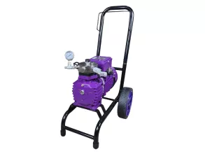 Окрасочный аппарат AktiSpray AvS-5000M2 комплект - 5