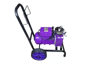 Окрасочный аппарат AktiSpray AvS-5000M2 комплект - 6