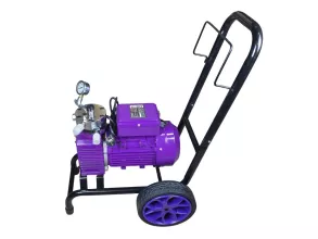 Окрасочный аппарат AktiSpray AvS-5000M2 комплект - 7