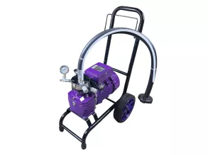 Окрасочный аппарат AktiSpray AvS-5000M2 комплект - 1