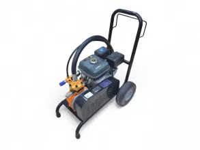 Окрасочный аппарат AktiSpray AvS-14000M1B комплект - 1