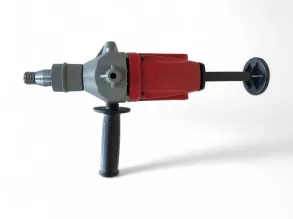 Дрель для алмазного бурения AktiTool ED420 - 3