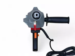 Дрель для алмазного бурения AktiTool ED420 - 4