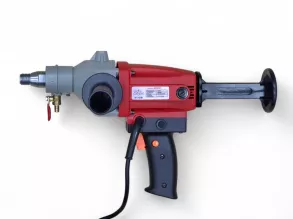 Дрель для алмазного бурения AktiTool ED420 - 5
