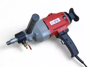 Дрель для алмазного бурения AktiTool ED450 - 1