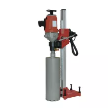 Установка алмазного бурения AktiTool ATd-152B - 1