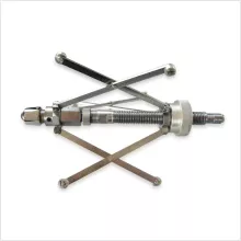 Устройство для покраски труб изнутри AktiSpray NKP-1 - 1