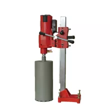 Установка алмазного бурения AktiTool ATd-205 - 1