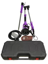 Шлифовальная машина Жираф AktiTool ATe-S225FE1 - 8