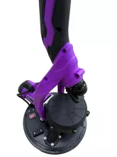 Шлифовальная машина Жираф AktiTool ATe-S225FE - 5