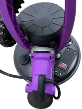 Шлифовальная машина Жираф AktiTool ATe-S225FE - 7
