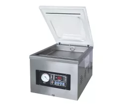 Вакуумный упаковщик Assum DZ-260/PD