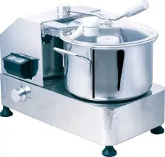 Куттер Assum HR-6 - 1