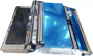 Упаковщик горячий стол Assum HW-450Е - 2