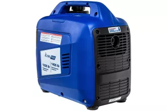 Бензогенератор инверторный TCC SGG 1400Si - 2