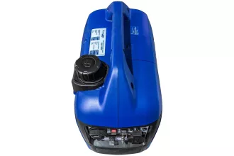 Бензогенератор инверторный TCC SGG 1400Si - 3